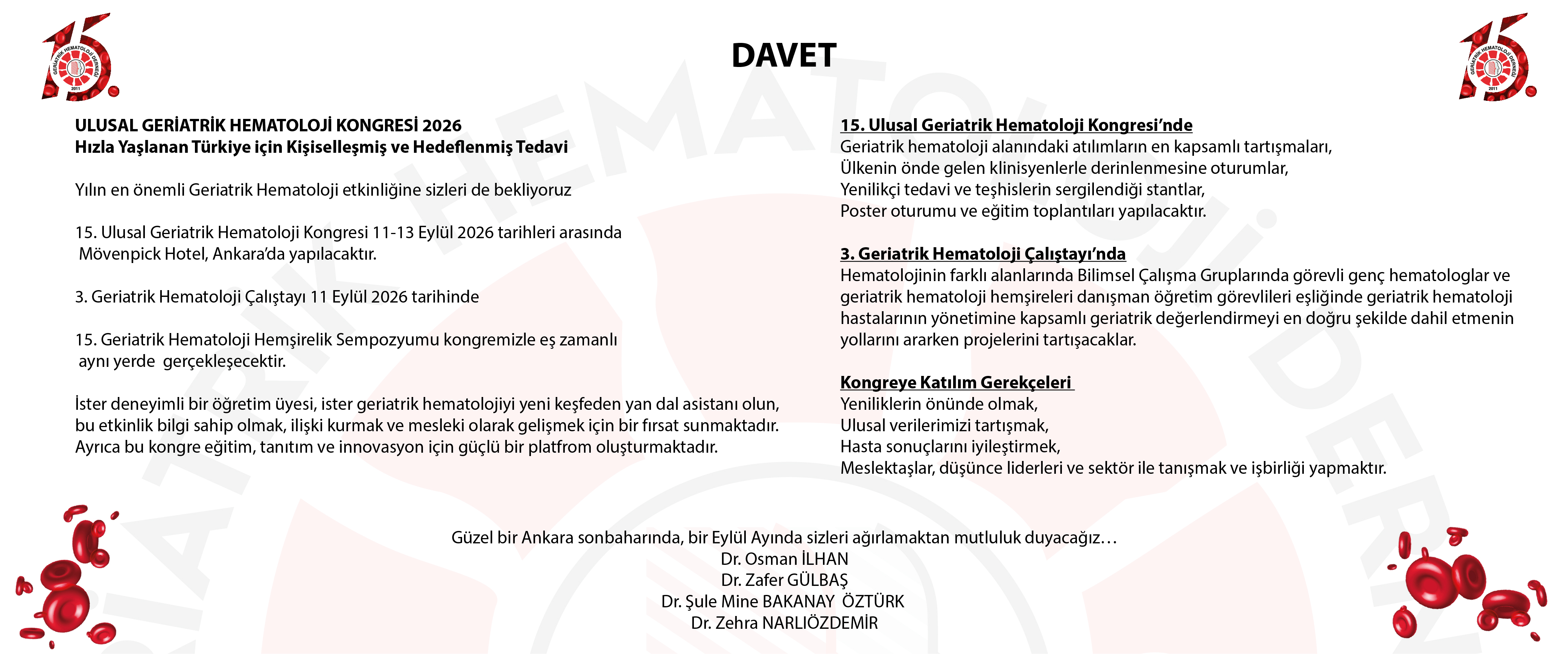 Davet